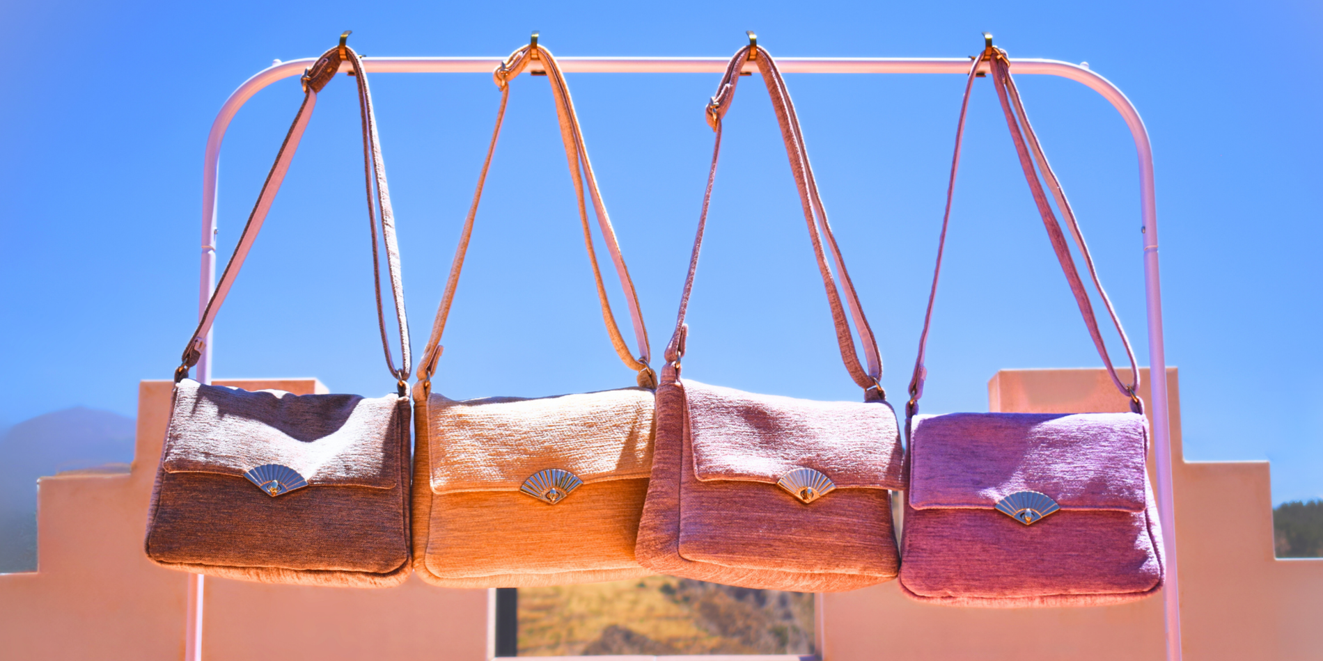 LazyRags - A slow approach to making