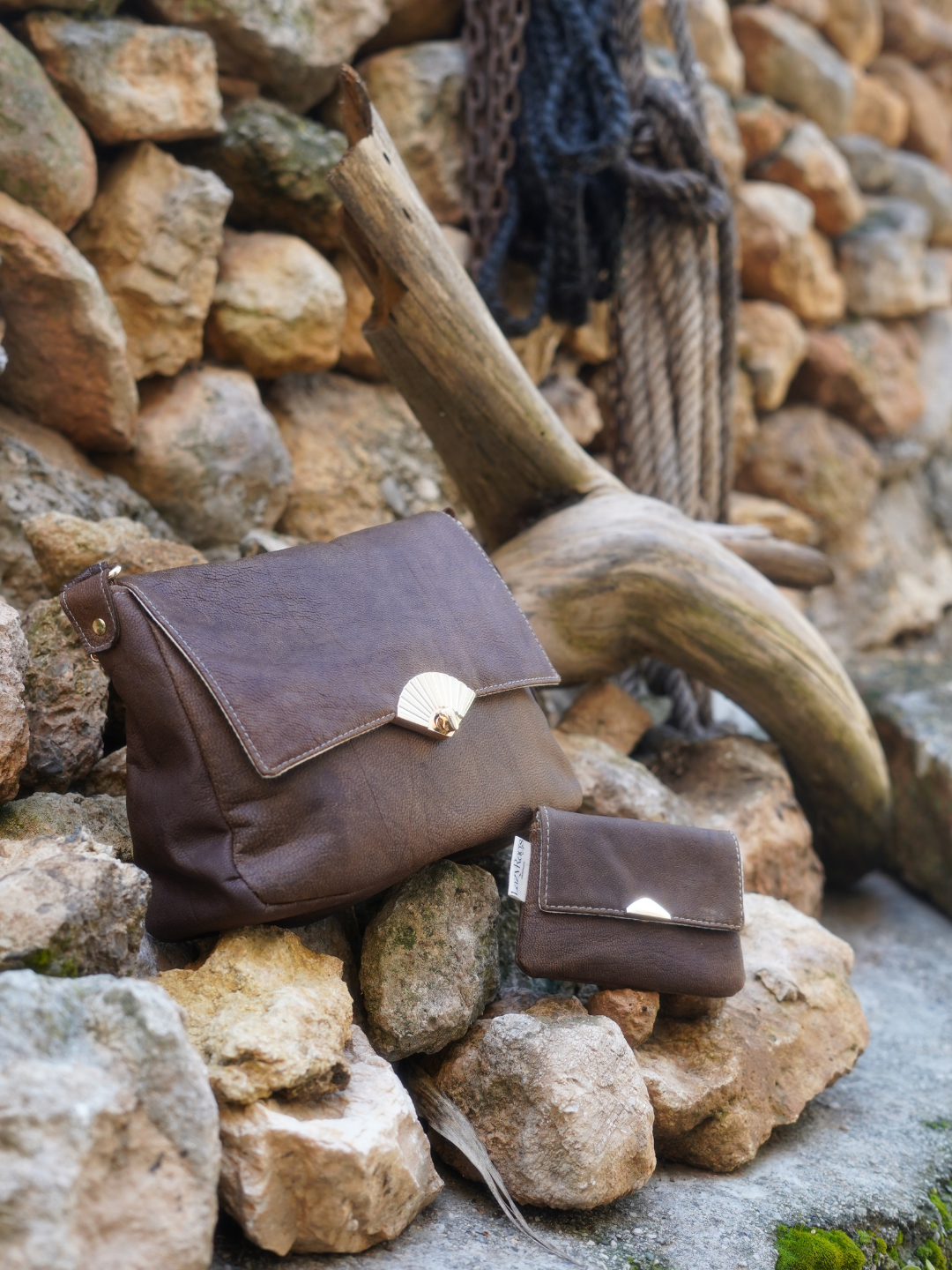 The Leather Collection